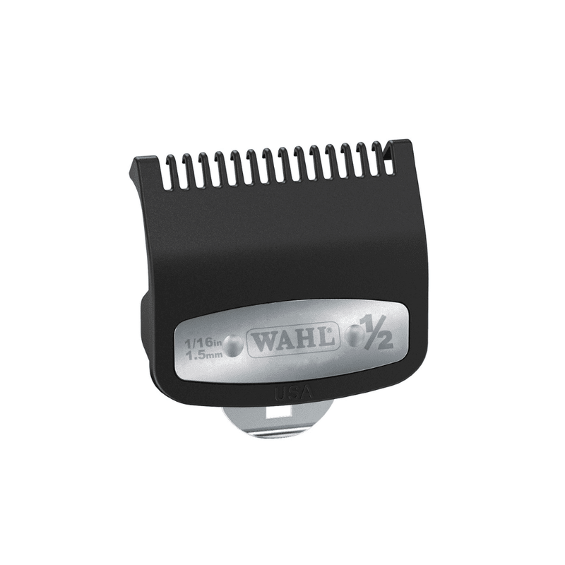 Wahl Premium Cutting Guide with Metal Clip 1/2