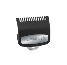 Wahl Premium Cutting Guides 1-8 with Organizer