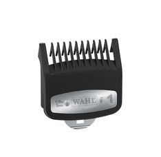 Wahl Premium Cutting Guides 1-8 with Organizer