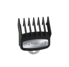 Wahl Premium Cutting Guides 1-8 with Organizer