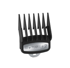 Wahl Premium Cutting Guides 1-8 with Organizer