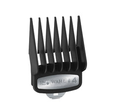 Wahl Premium Cutting Guides 1-8 with Organizer