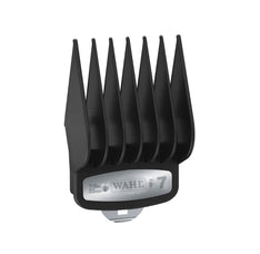 Wahl Premium Cutting Guides 1-8 with Organizer