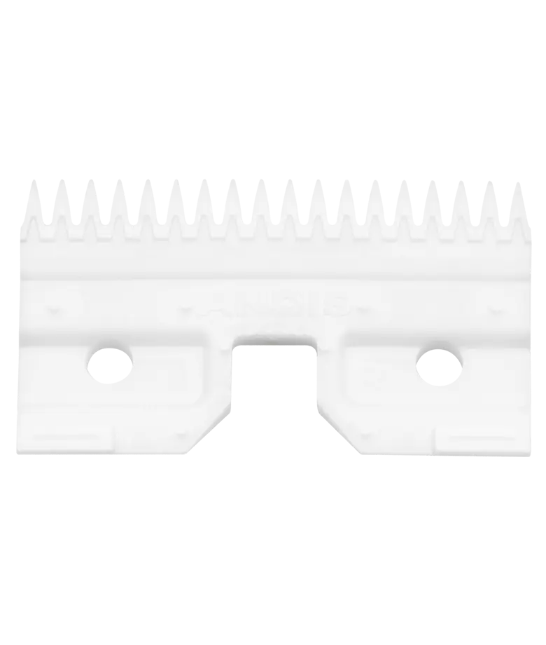 Andis Ceramic Clipper Blade- Coarse