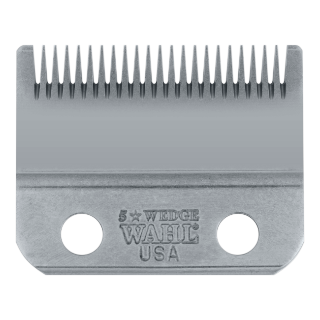 Wahl Wedge Blade (wide range clipper blade)