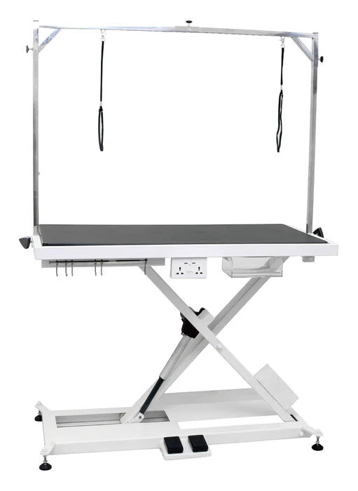 FT-801 X-Style Electric Lifting Table
