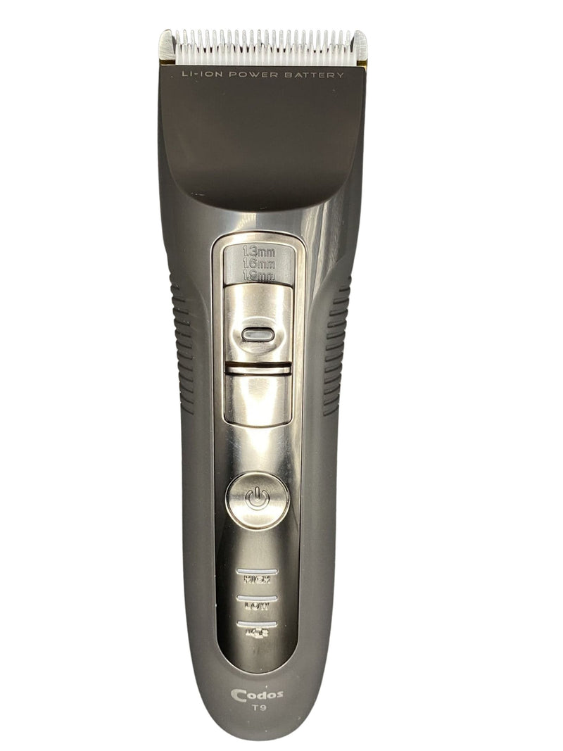 Codo T9 Clipper