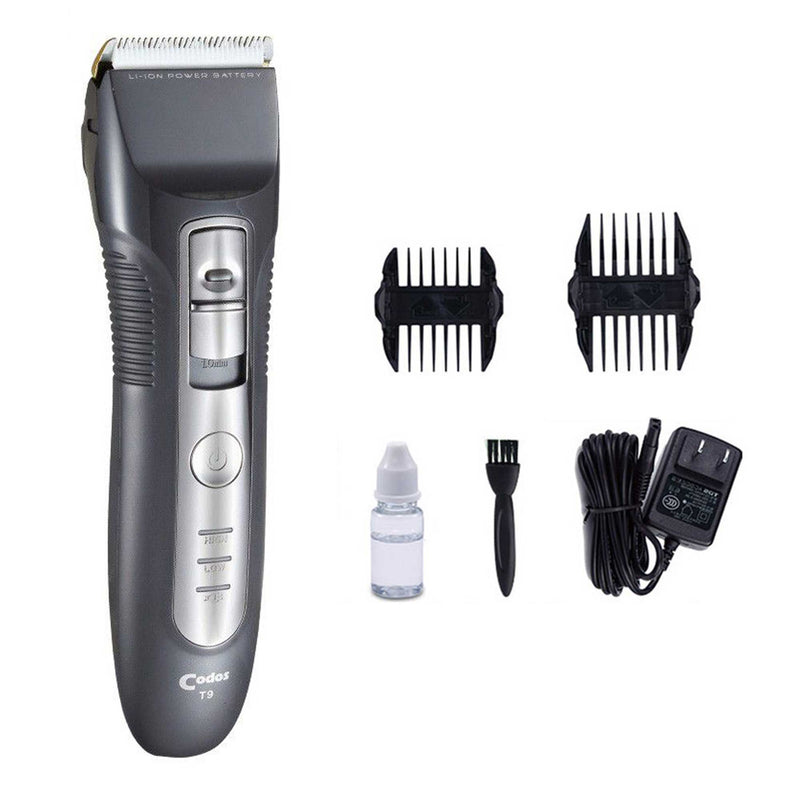 Codo T9 Clipper