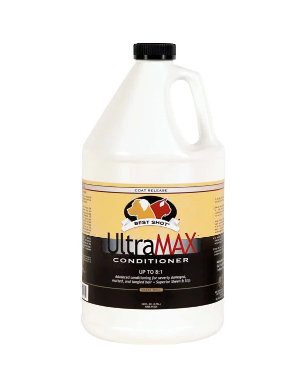 Ultramax Pro Conditioner 1 gal