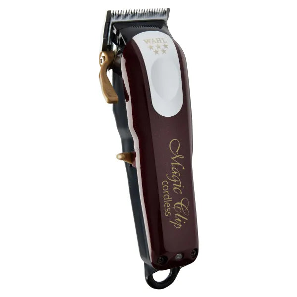 Magic Clip