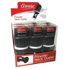 Annie Mastertalc Duster