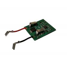 Saphir PCB, Part # 707-833