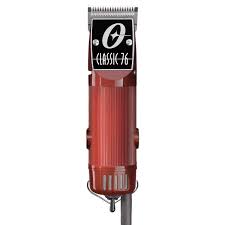 Oster&reg; Classic 76&reg; Universal Motor Clipper with Detachable Blade #000, Part # 76076-010-003