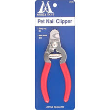Miller Forge Pet Nail Clipper, #743C