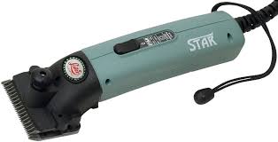 Lister Star Clipper Green, Part # 258-34501