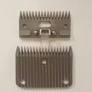 Coarse CA2/AC Blade Set, Part # 258-11860