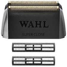 Wahl Vanish Foil & Cutter Bar