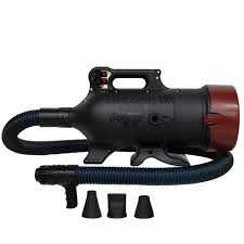 Extreme Forced air Dryer Part # 49BK