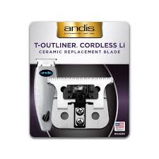 T-Outliner Cordless Ceramic Blade