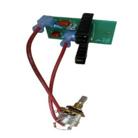 ECC VSCB variable speed circuit board