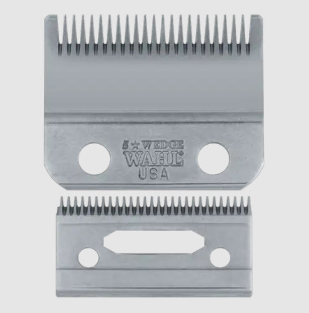 Wahl Wedge Blade (wide range clipper blade)