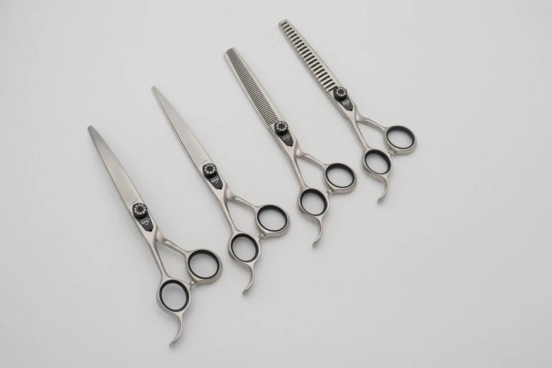 4 Piece Left Handed Starter Set