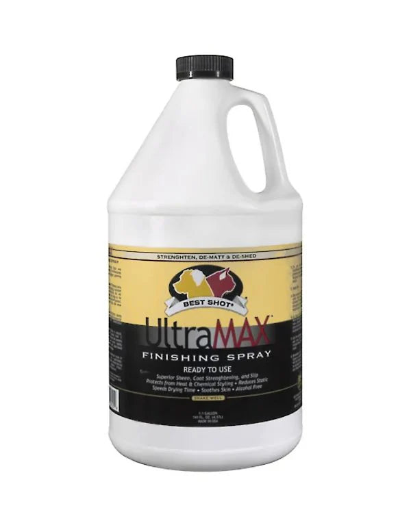 Ultramax Pro Finish Spray 1 gal