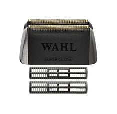 Wahl Vanish Foil & Cutter Bar