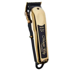 Wahl Gold Cordless Magic Clip