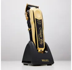 Wahl Gold Cordless Magic Clip