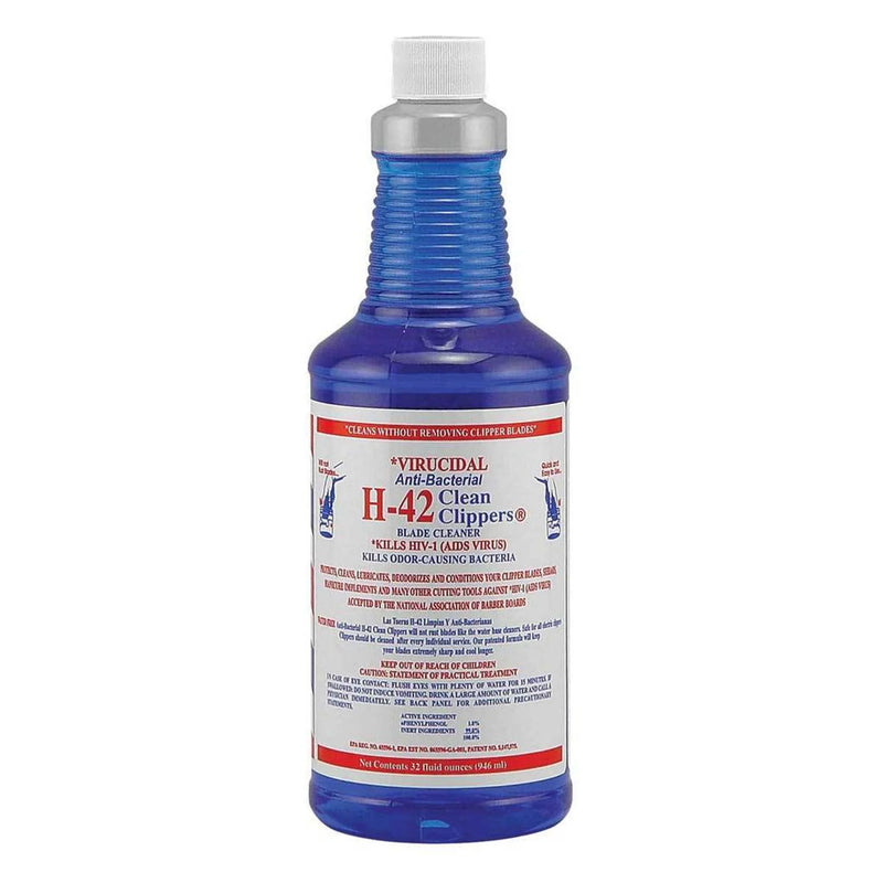 H42 32oz bottle part # 32