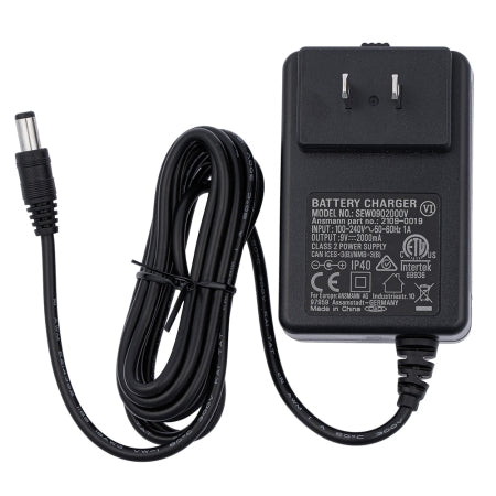Heiniger Power Supply Cord, Part # 707-668