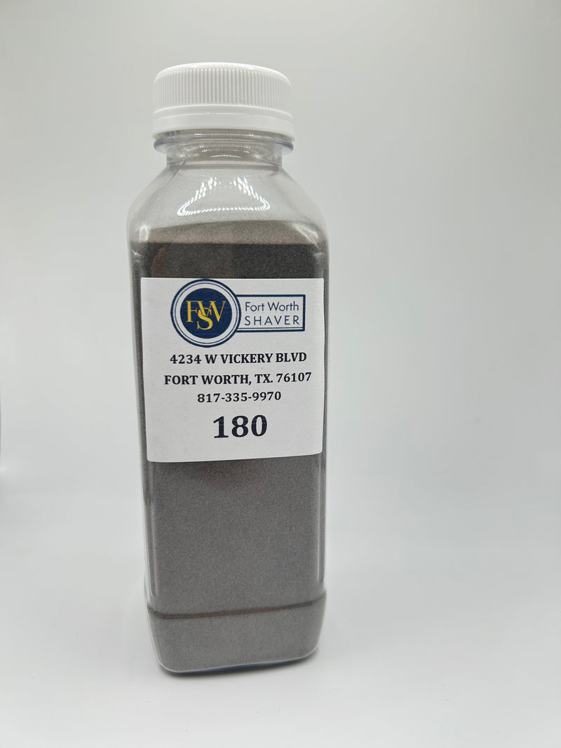 FWS 180 Grit - 2lb