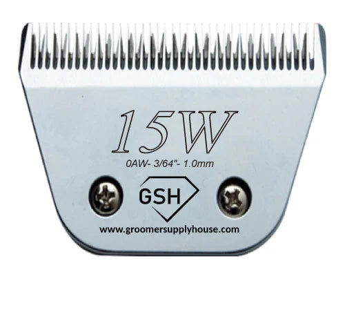 GSH #15W