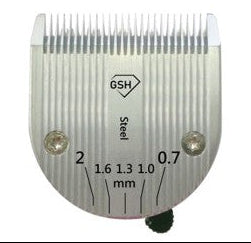 GSH 5n1 Blade w/ Steel Cutter