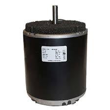 9000-II 115v Motor W/filter