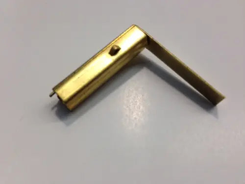 Clipmaster Brush Housing, Part # 58379