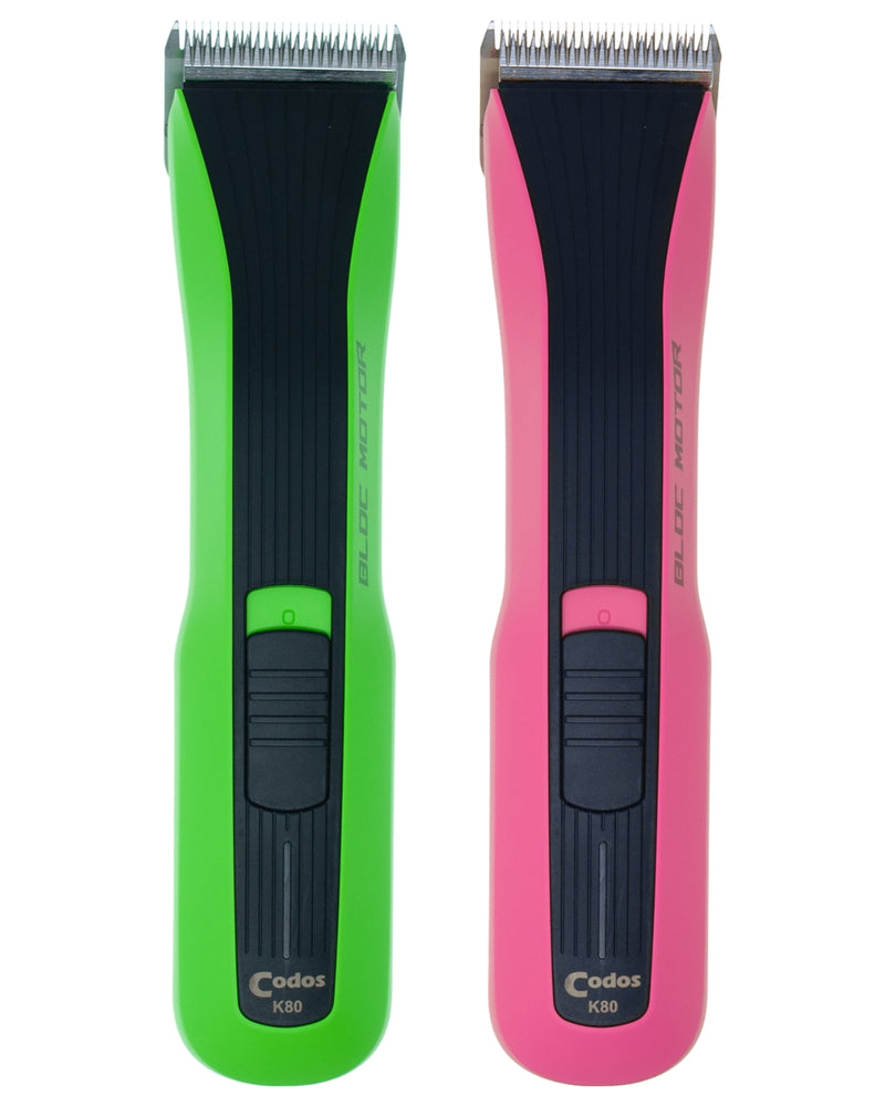 Codo K80 2-Speed Cordless Clipper