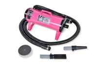 ECC K-9 II Dryer