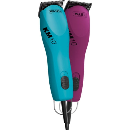 Wahl KM 10+ Clipper, Purple