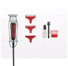 Wahl Burgundy Detailer Clipper