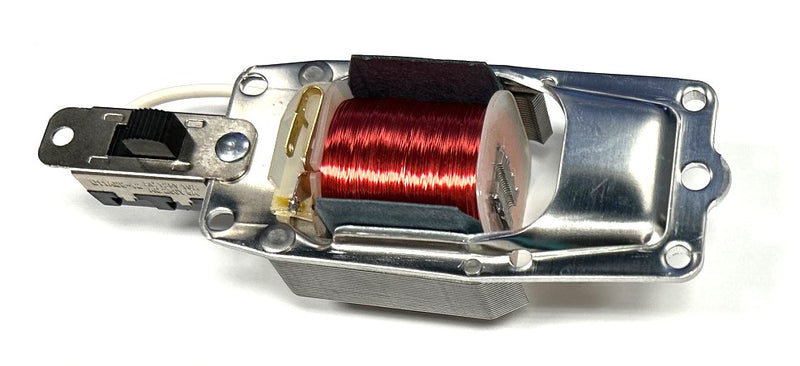 Field Assembly Fast Feed, Part # 41874