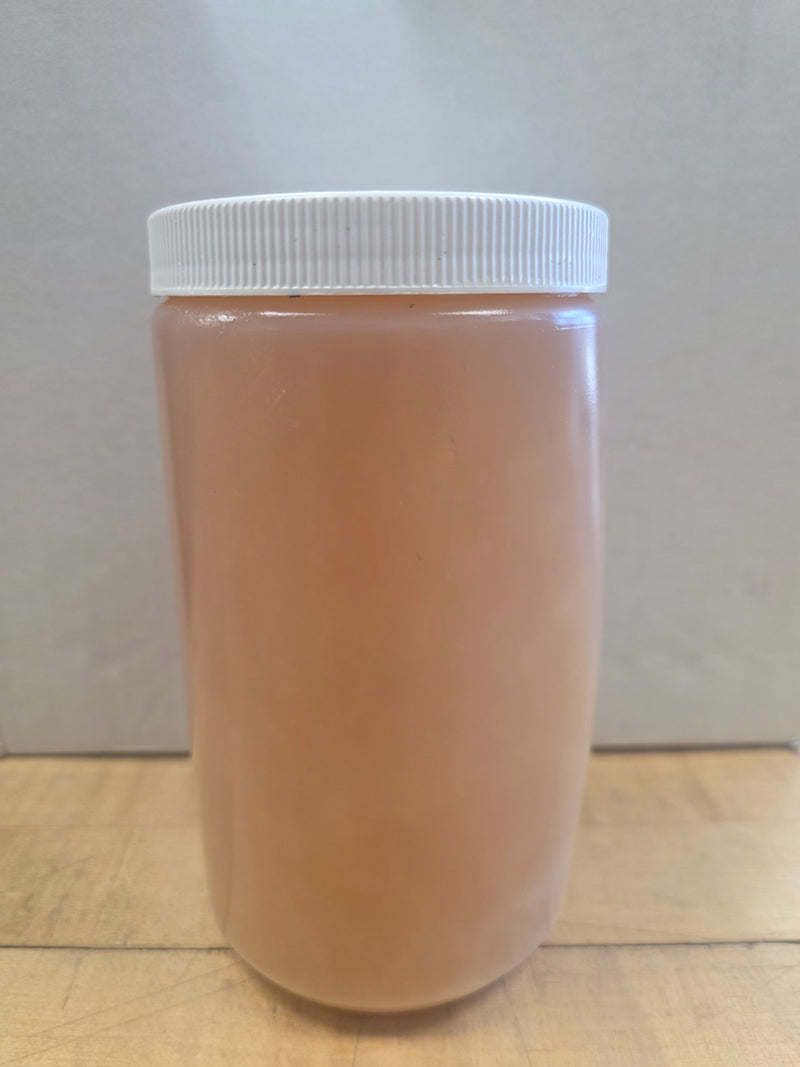 FWS Lard Oil