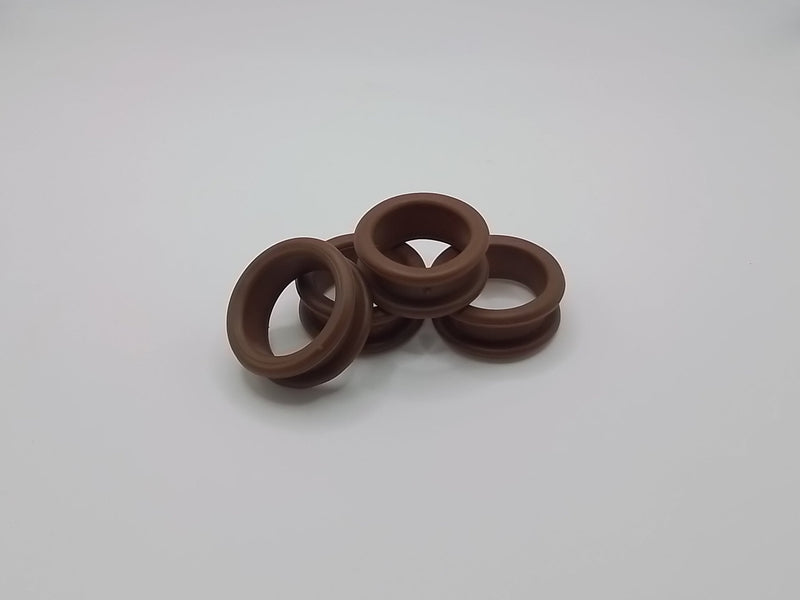 Brown Finger Rings (100)