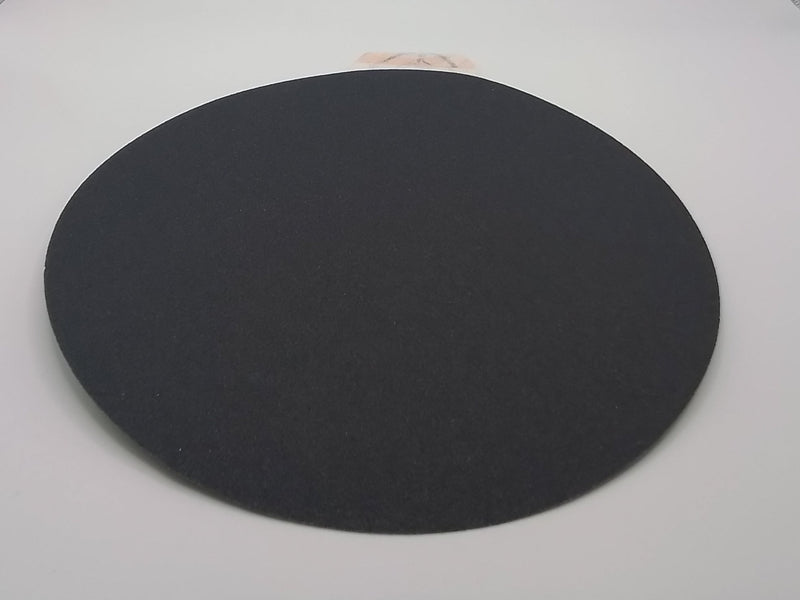 Klingspor 220 PSA, 6 in Disk