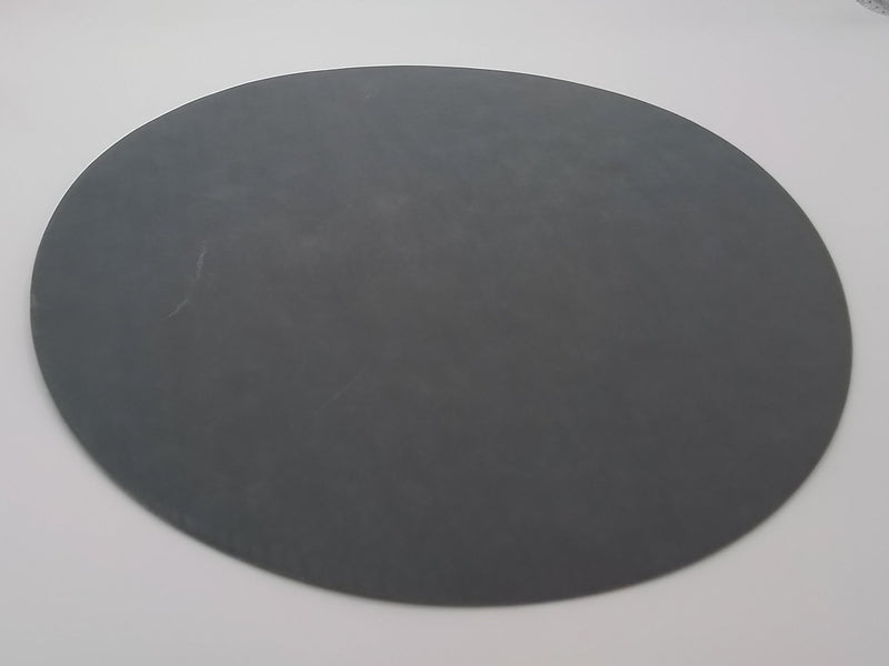 Klingspor 2000 Hook and Loop, 6 in Disc