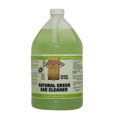 Oatmeal 32:1 Aloe Oatmeal Shampoo, 1 GAL