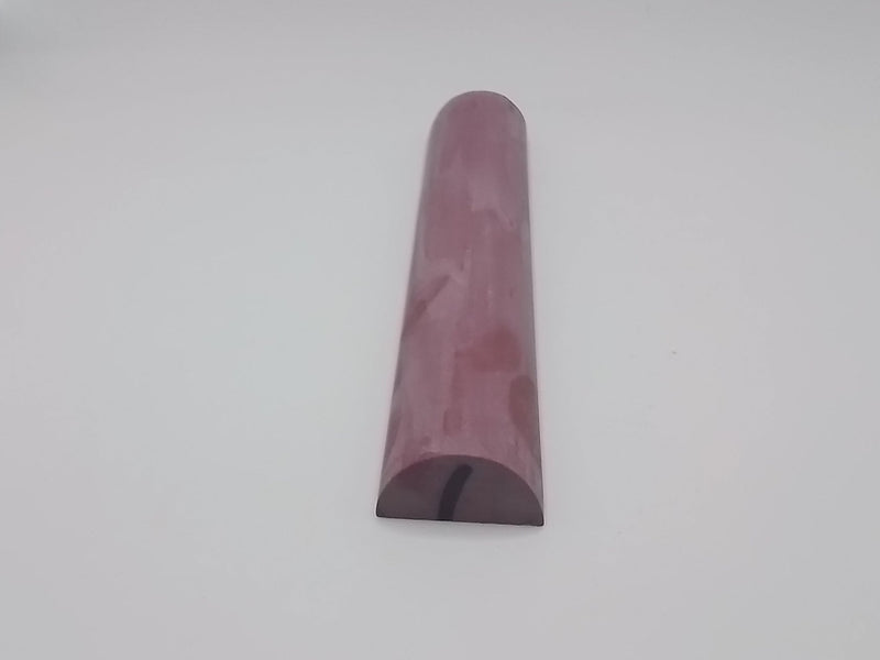 1000# Ruby (semicircle) 150*25*12.5mm