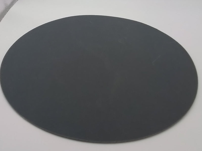 Klingspor 1500 Hook and Loop, 6 in Disc