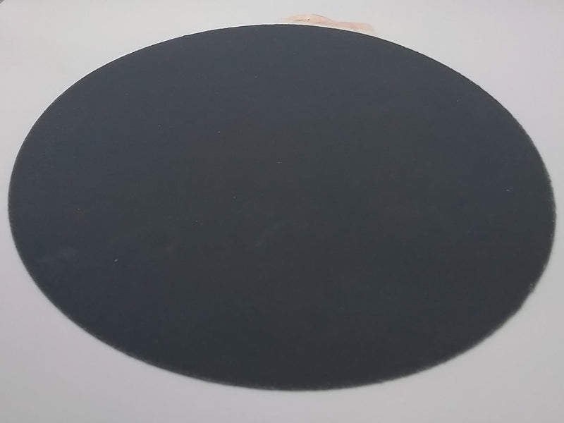 Klingspor 1000 Hook and Loop, 6 in Disc